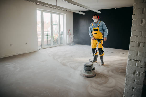 Best Concrete Removal and Replacement in Sherman, TX