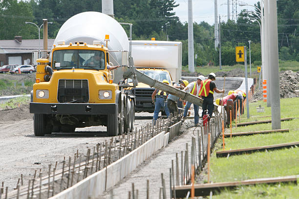 Best Concrete Foundation Repair in Sherman, TX