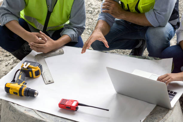 Best Concrete Grinding and Polishing in Sherman, TX