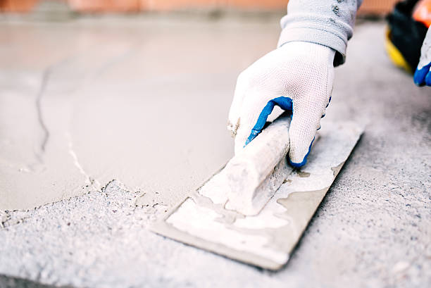 Best Industrial Concrete Flooring in Sherman, TX