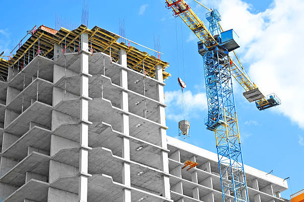 Best Commercial Concrete Services in Sherman, TX